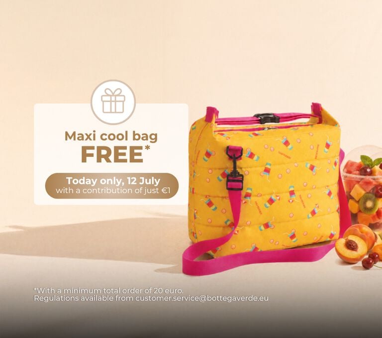 KEEP YOUR STUFF COOL ON THE GO!