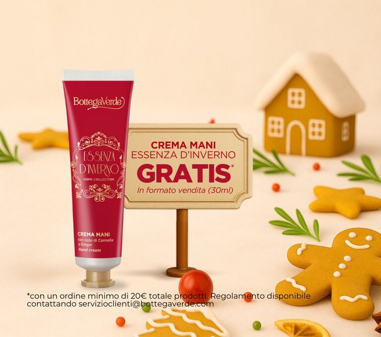 Un pensiero profumato, solo per te 🎁