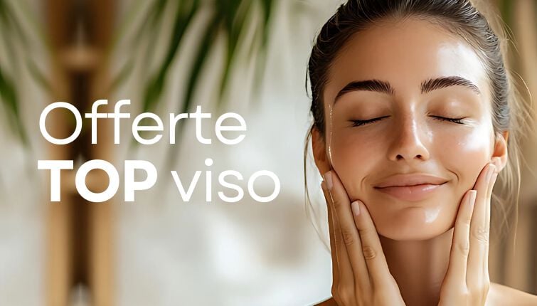 ⭐️ Il meglio per il tuo viso