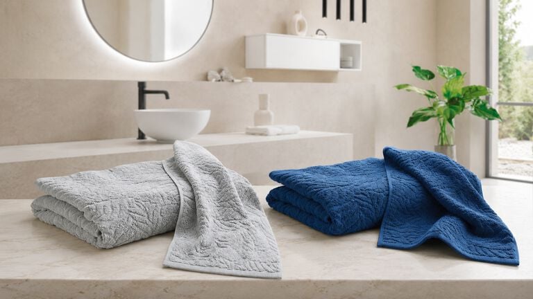 Your beautiful and practical bathroom accessory!