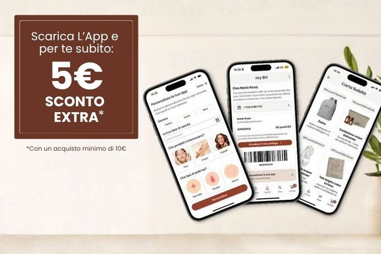 Scarica L'APP
