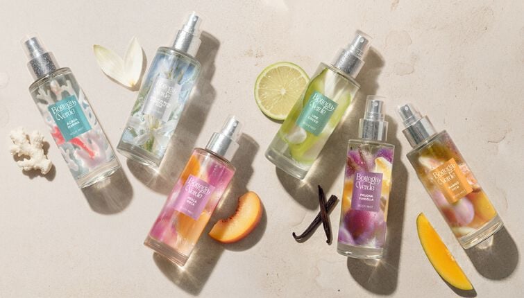 Leggere, fresche, irresistibili.