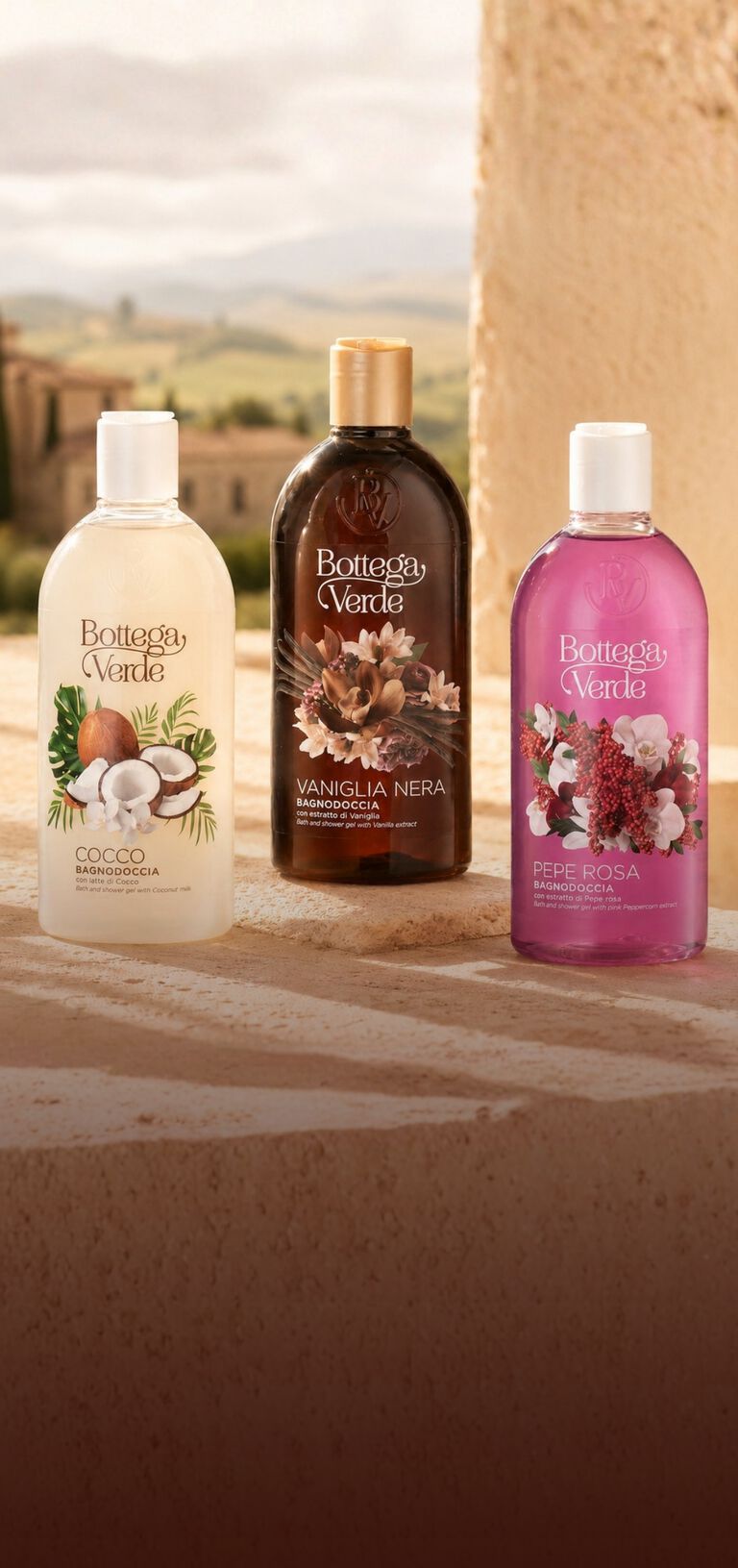 Fragrance and relaxation for the whole family! ✨
