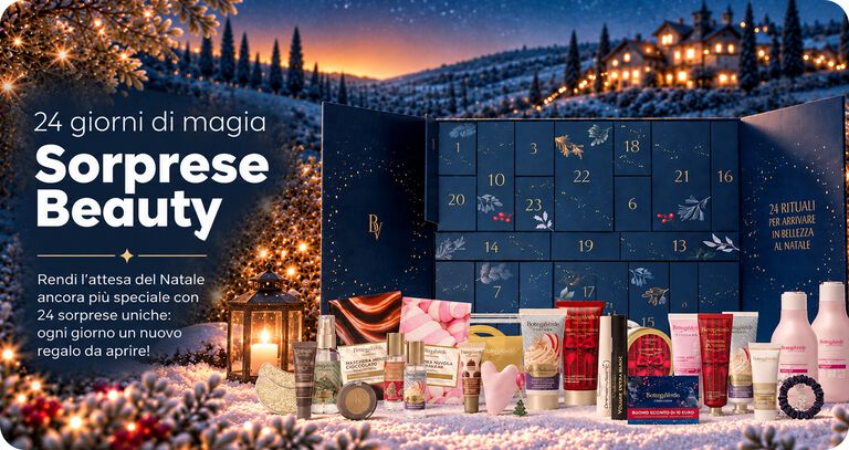 Calendario sorprese