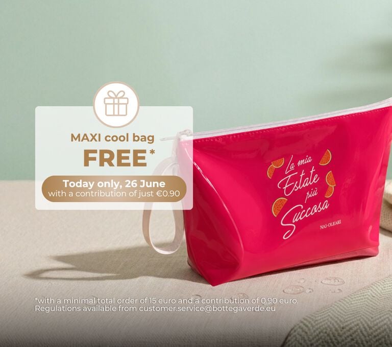 KEEP YOUR STUFF COOL ON THE GO!