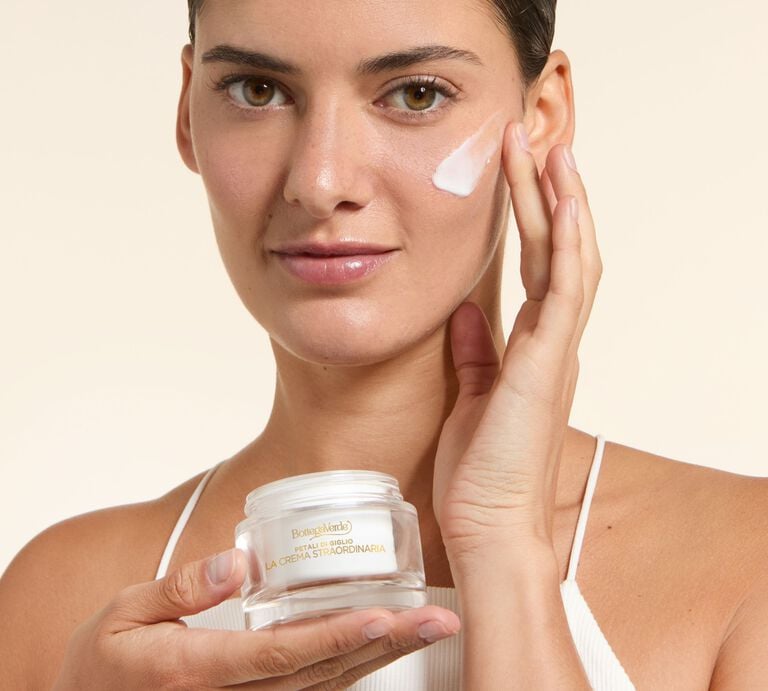 La Crema Straordinaria