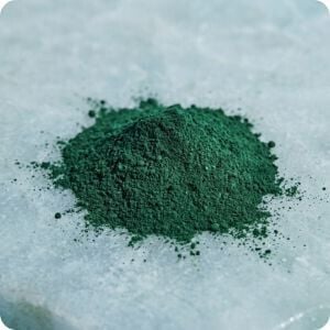 Iperfermentato di Spirulina: 
