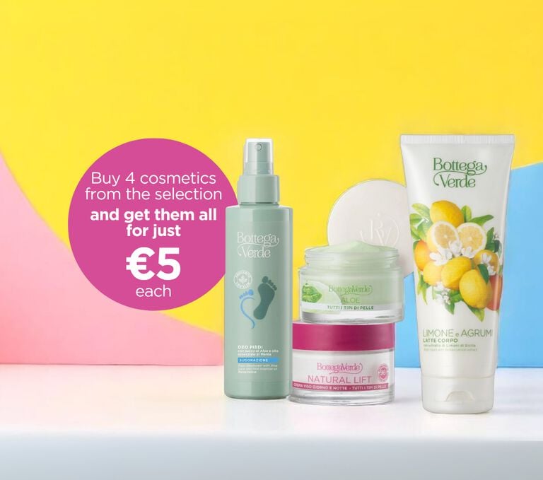 When summer calls, our beauty deals respond!