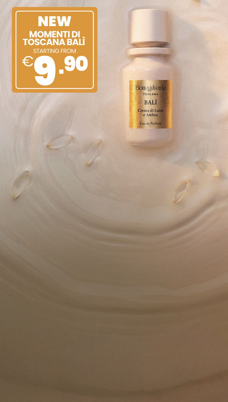 LET BAL&Igrave; ENVELOP YOU IN ITS WARM EMBRACE ✨🤍