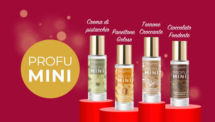 profuMINI che passione!