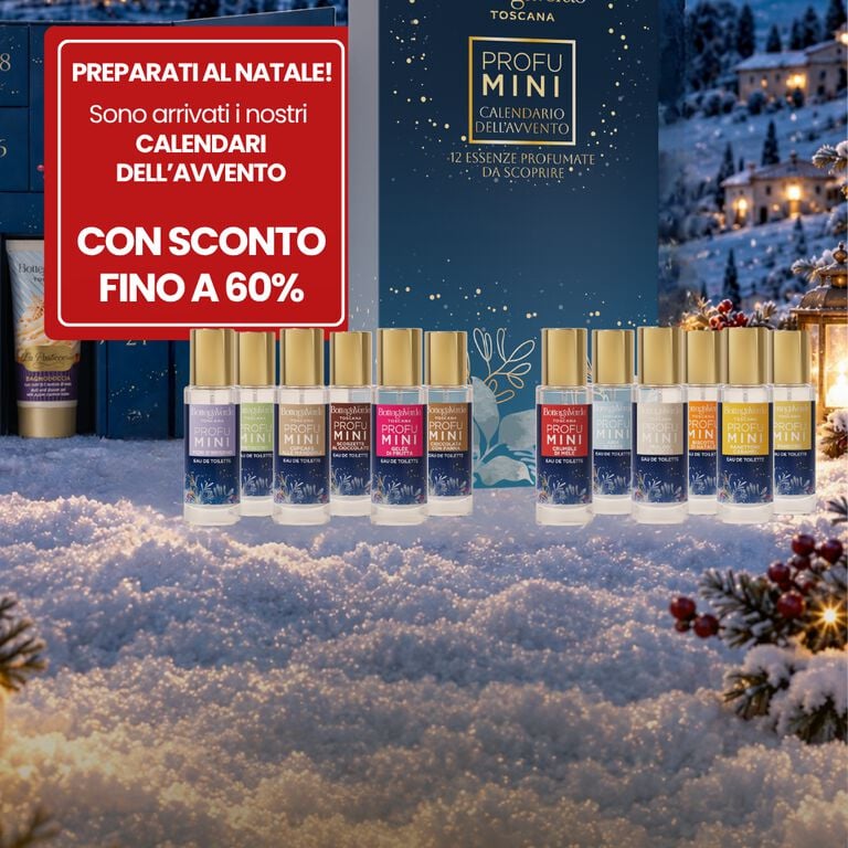 NON &eacute; MAI TROPPO PRESTO PER IL CONTO ALLA ROVESCIA!