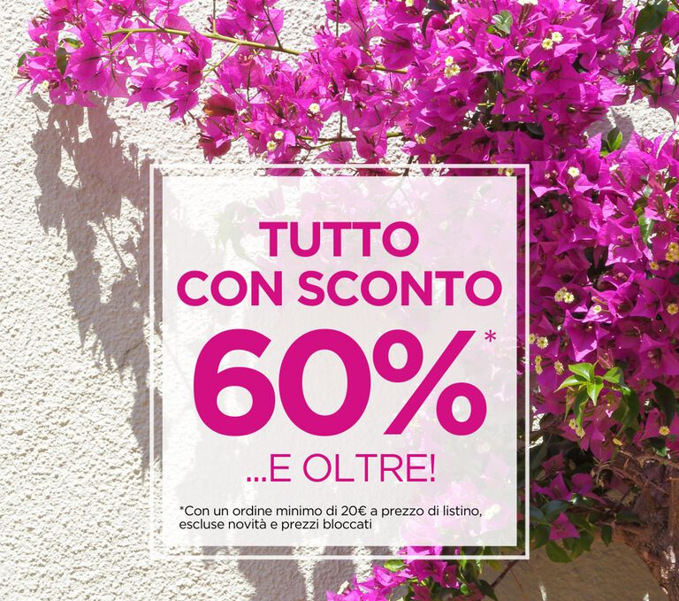 TORNA LA PROMO PIù AMATA!