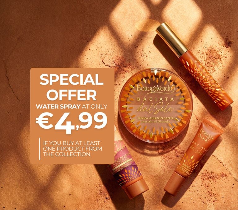 MAKE-UP THAT LIGHTS UP YOUR FACE