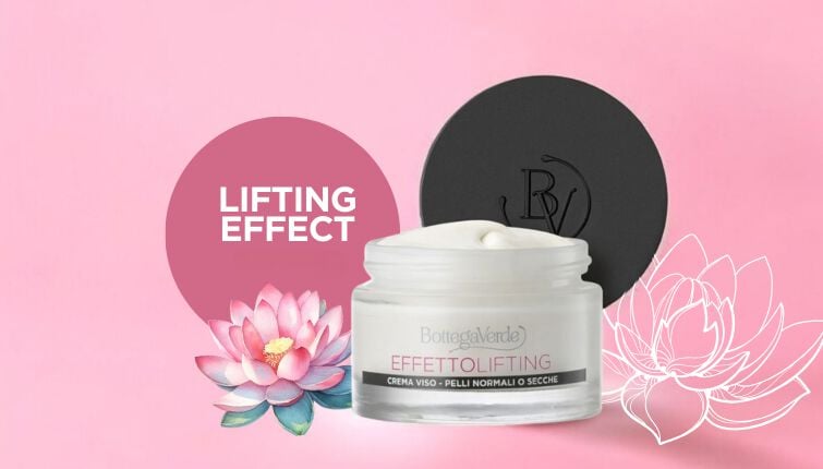 Lifting Effect