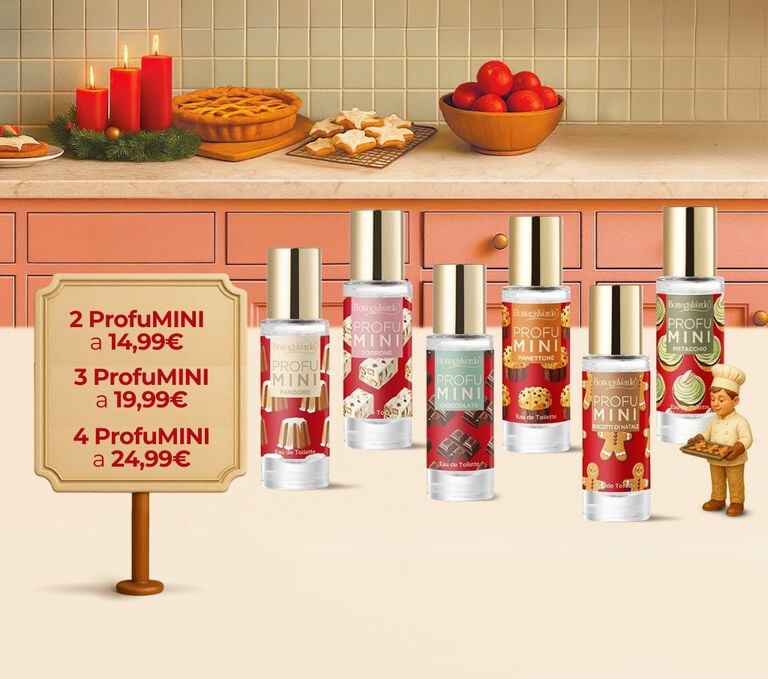 Più ne scegli, più ti innamori ✨