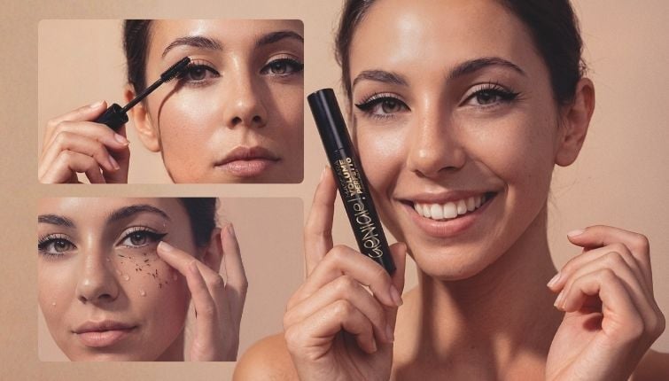 New Tubing Mascara