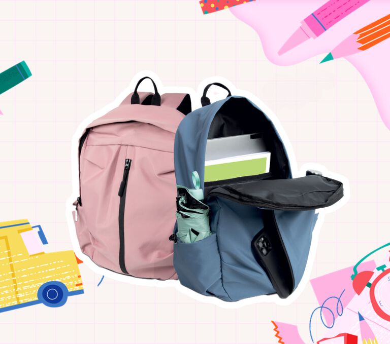 🎒 Empieza el año escolar de la mejor forma