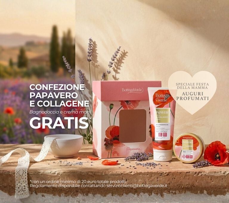 BUONA FESTA DELLA MAMMA!
