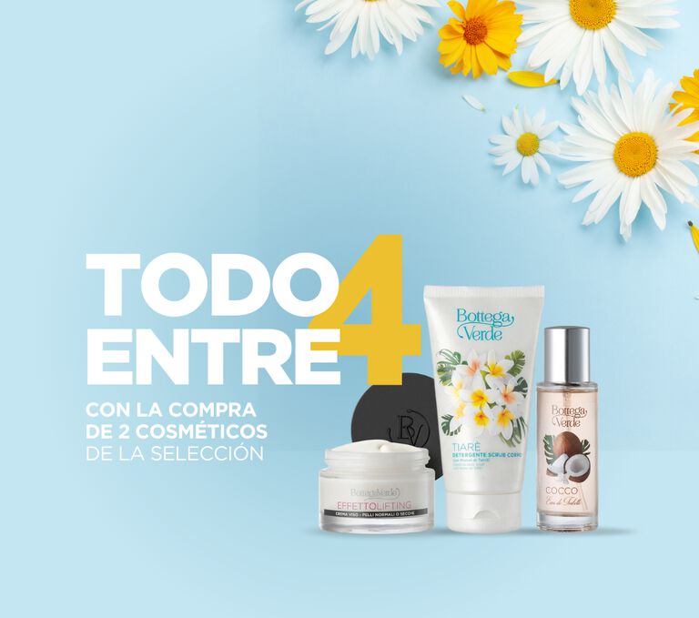 MIMOS DE BELLEZA PERFUMADA