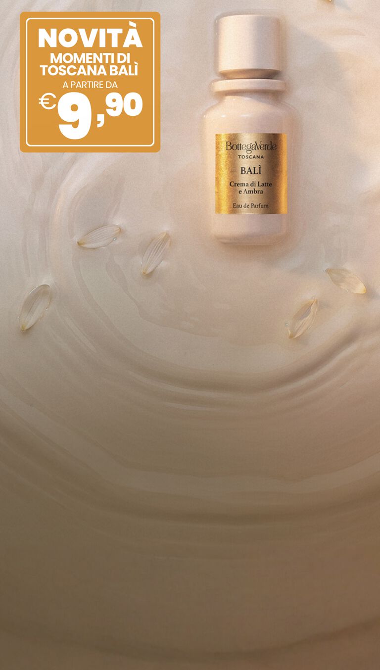  LASCIATI AVVOLGERE DA BAL&Igrave;