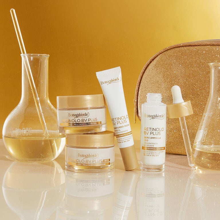 Retinolo BV plus