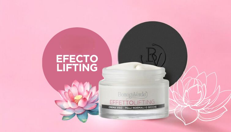 Efecto lifting