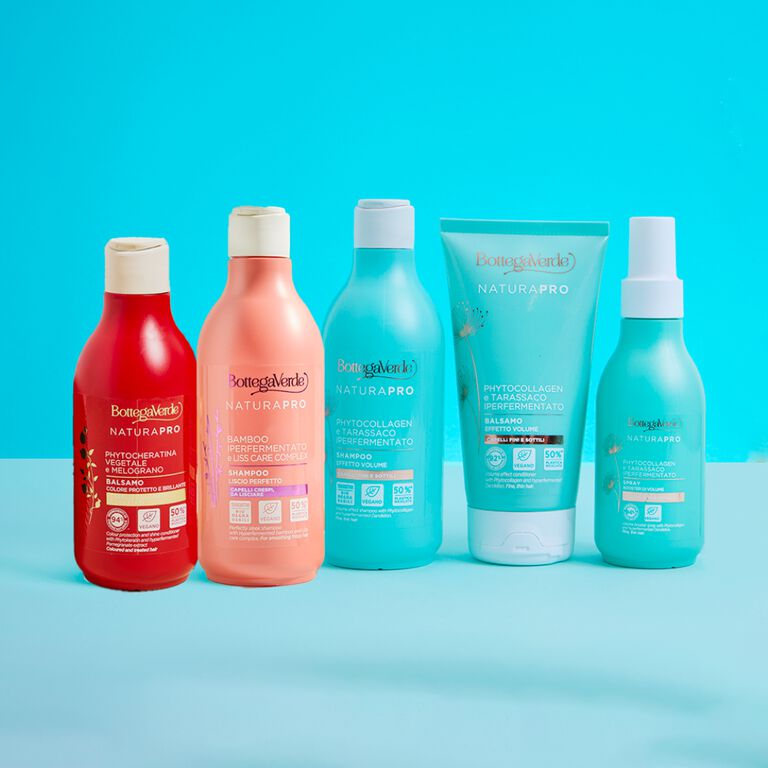 Offerta Natura PRO
