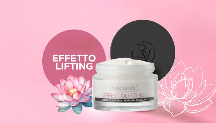 Effetto Lifting