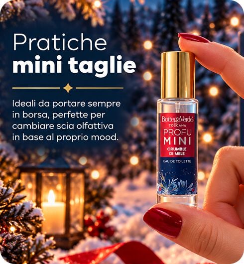 Pratiche mini taglie