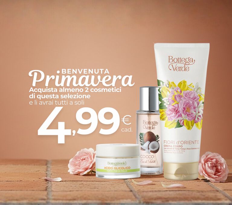 I TUOI MUST HAVE AL PREZZO GIUSTO✨