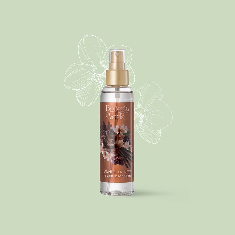 For a fresh sensation every day