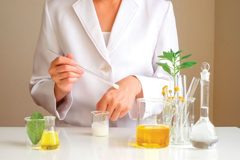 La nostra ricerca per garantire la miglior protezione per tutti i tipi di pelle