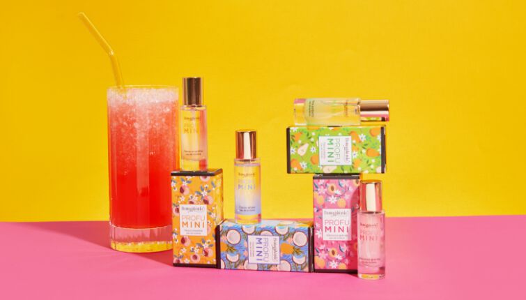 ProfuMINI Summer Edition!