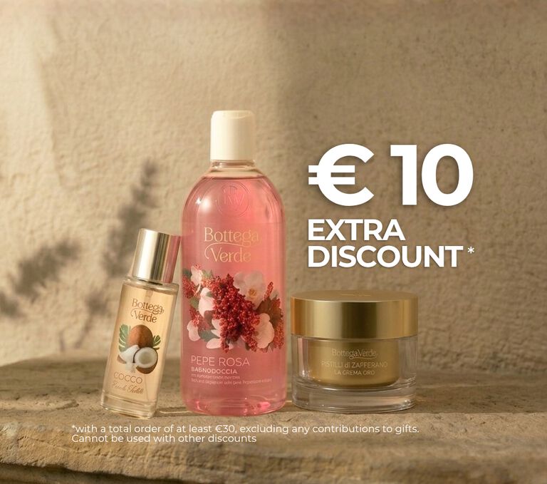 TODAY&rsquo;S THE PERFECT DAY TO SPOIL YOURSELF A LITTLE