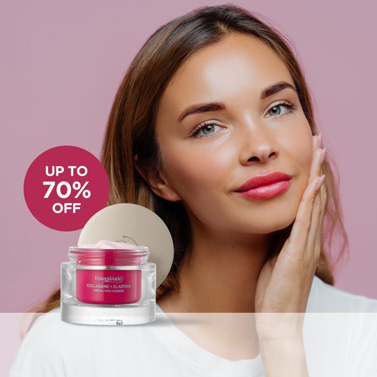 Objective: perfect skin!
