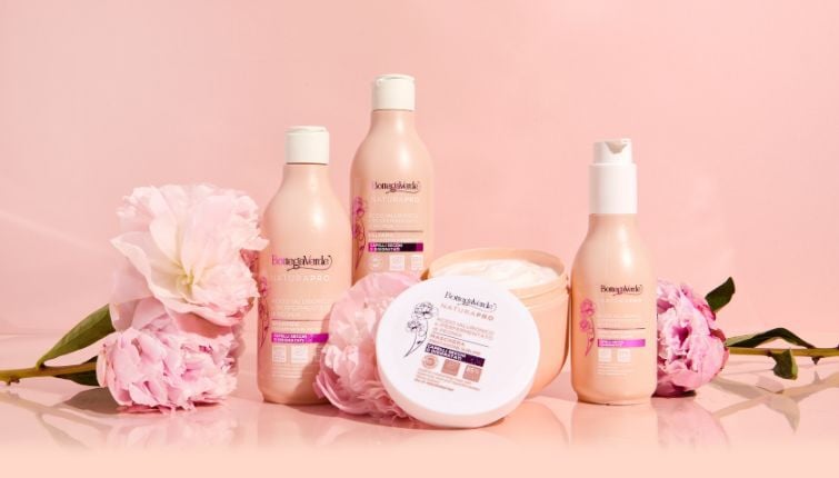 NEW NATURA PRO RANGE