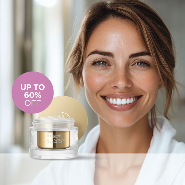 Looking for perfect skin?