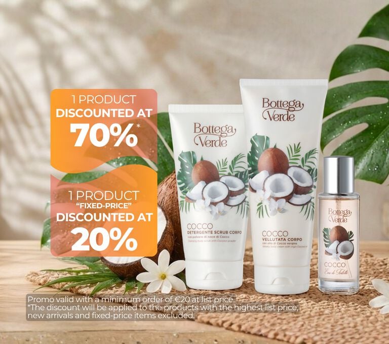 MORE CHOICE, BETTER DEALS  