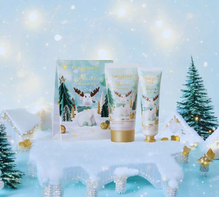 ❄️ Winter Dawn Mini Kit
