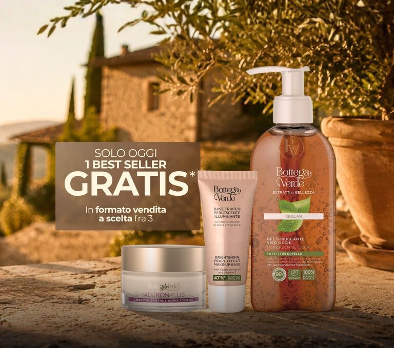 UN REGALO DI SELFCARE
