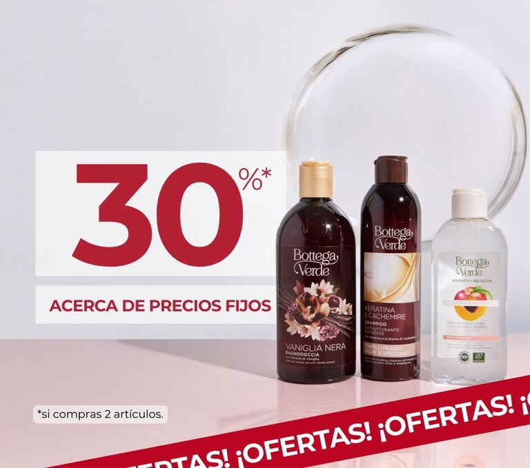 &iquest;Precios bloqueados? &iexcl;Ahora rebajados! Elige tus productos favoritos, a&ntilde;ade 2 al carrito y descubre de inmediato cu&aacute;nto puedes ahorrar con la nueva oferta exclusiva.  