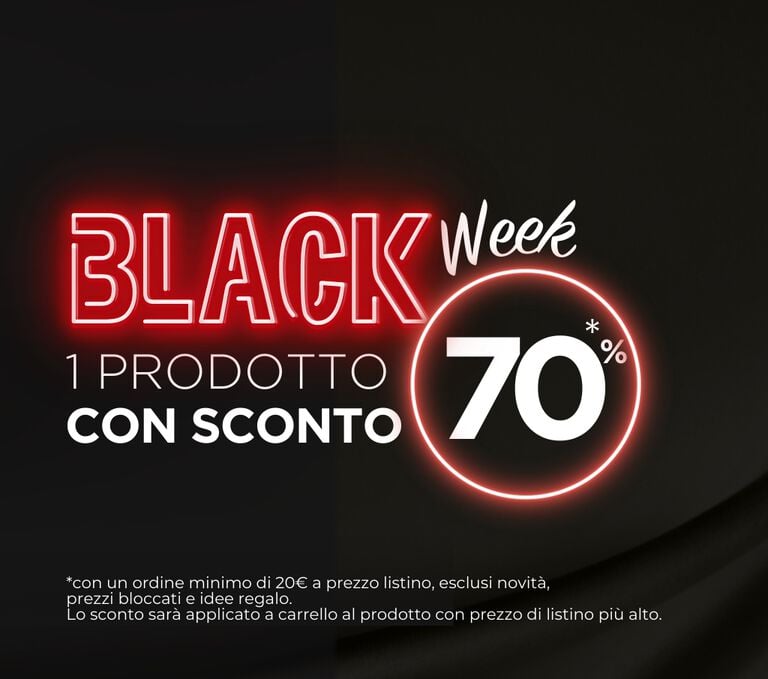 C’è un momento preciso per fare scorta… È adesso