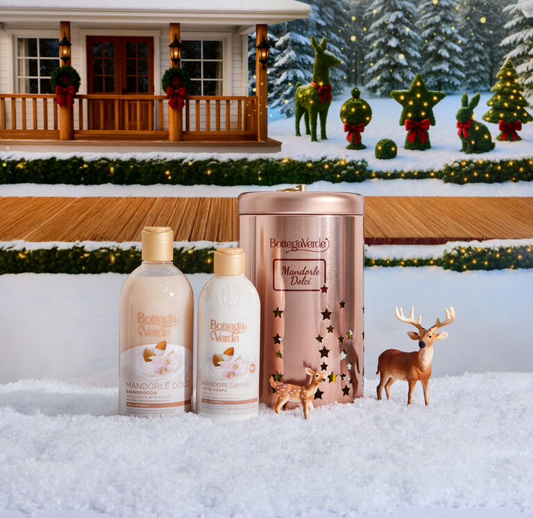 Un regalo di pura tenerezza