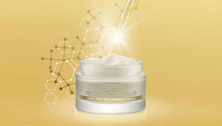 EFFICACIA ANTIRUGHE POTENZIATA