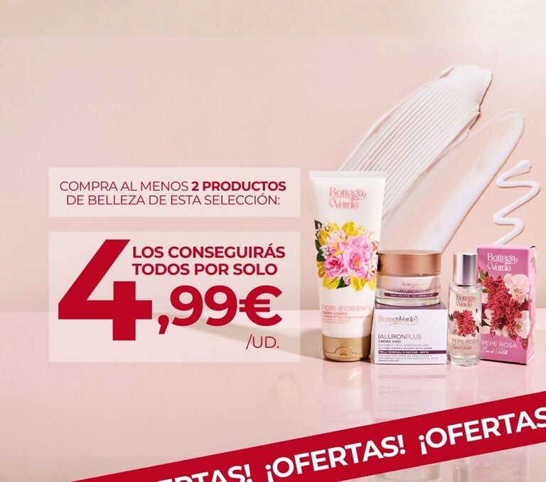 🎄Un calcet&iacute;n lleno de... &iexcl;cosm&eacute;ticos!