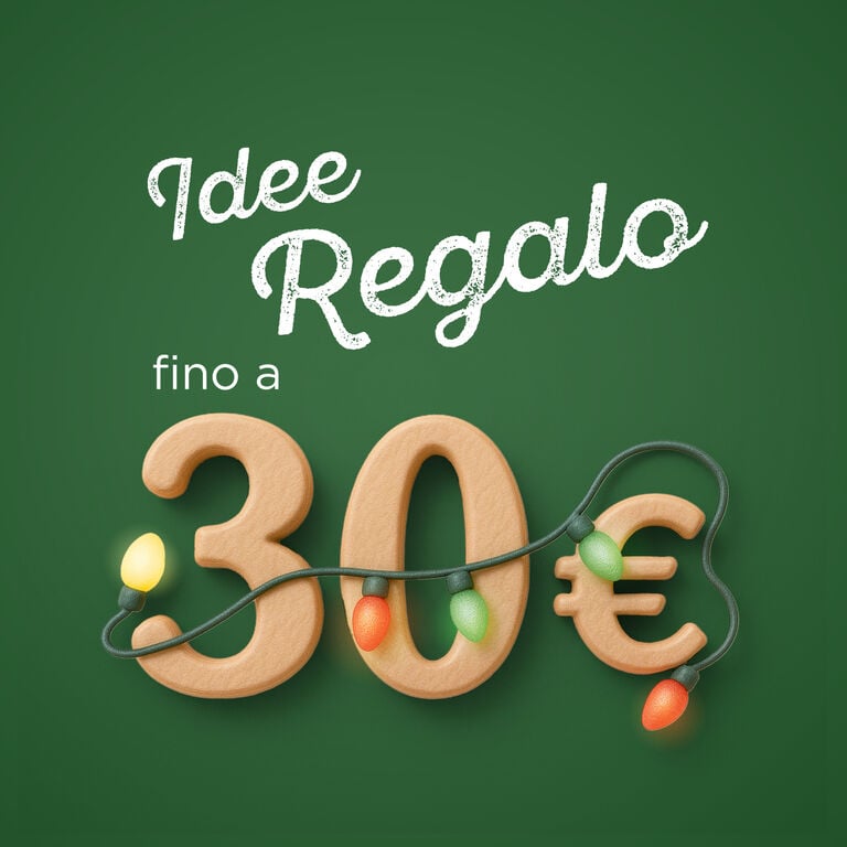 Regali importanti, emozioni che durano.