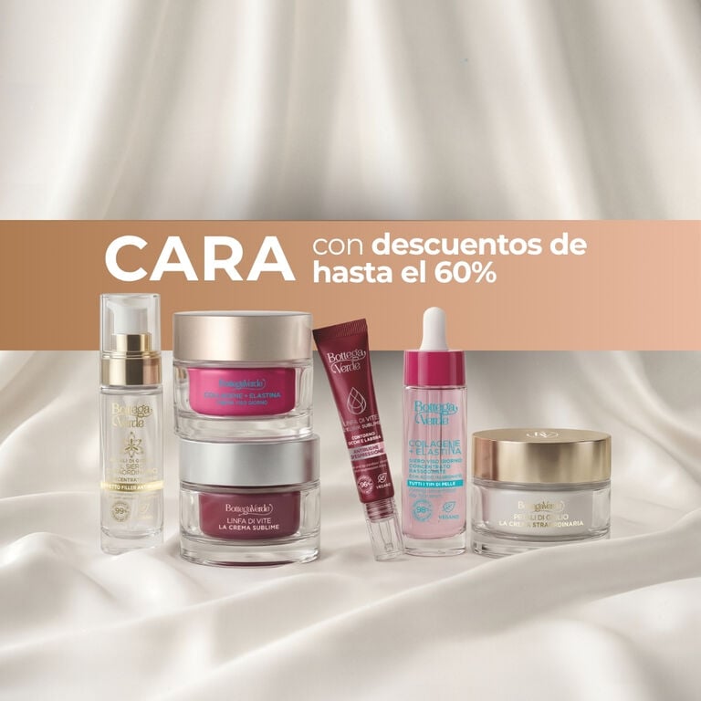 &iquest;Tu piel merece m&aacute;s?