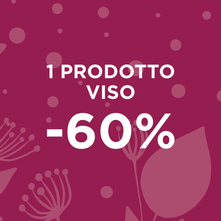 Speciale viso