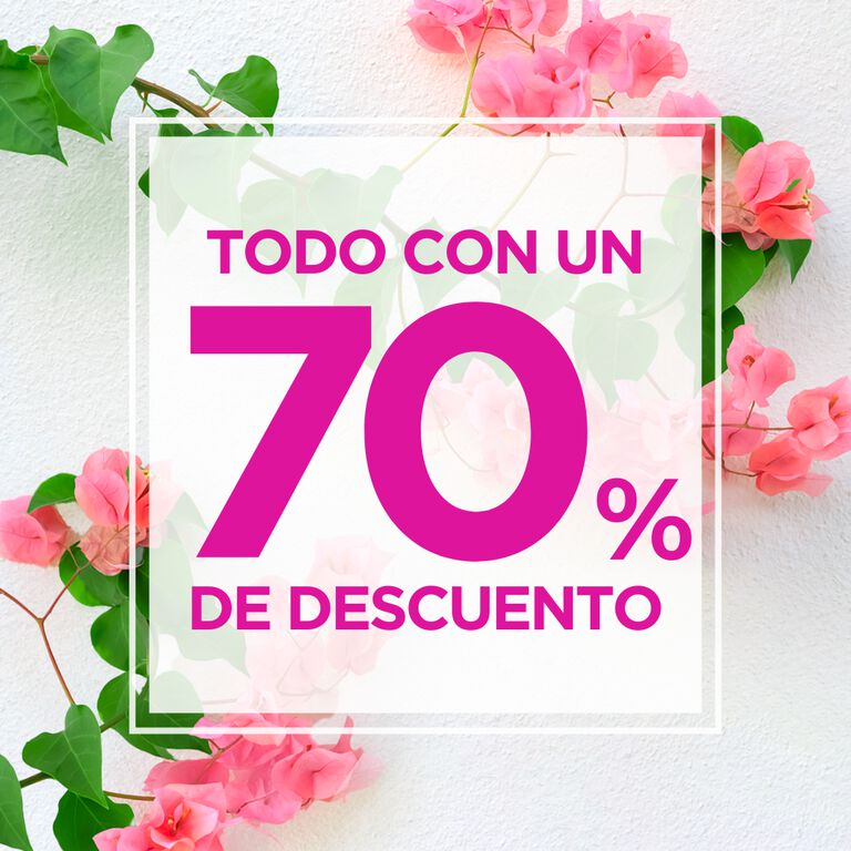 ¡Ofertas imperdibles!
