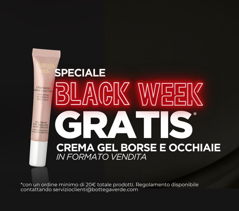 L’alleato perfetto per il tuo sguardo.